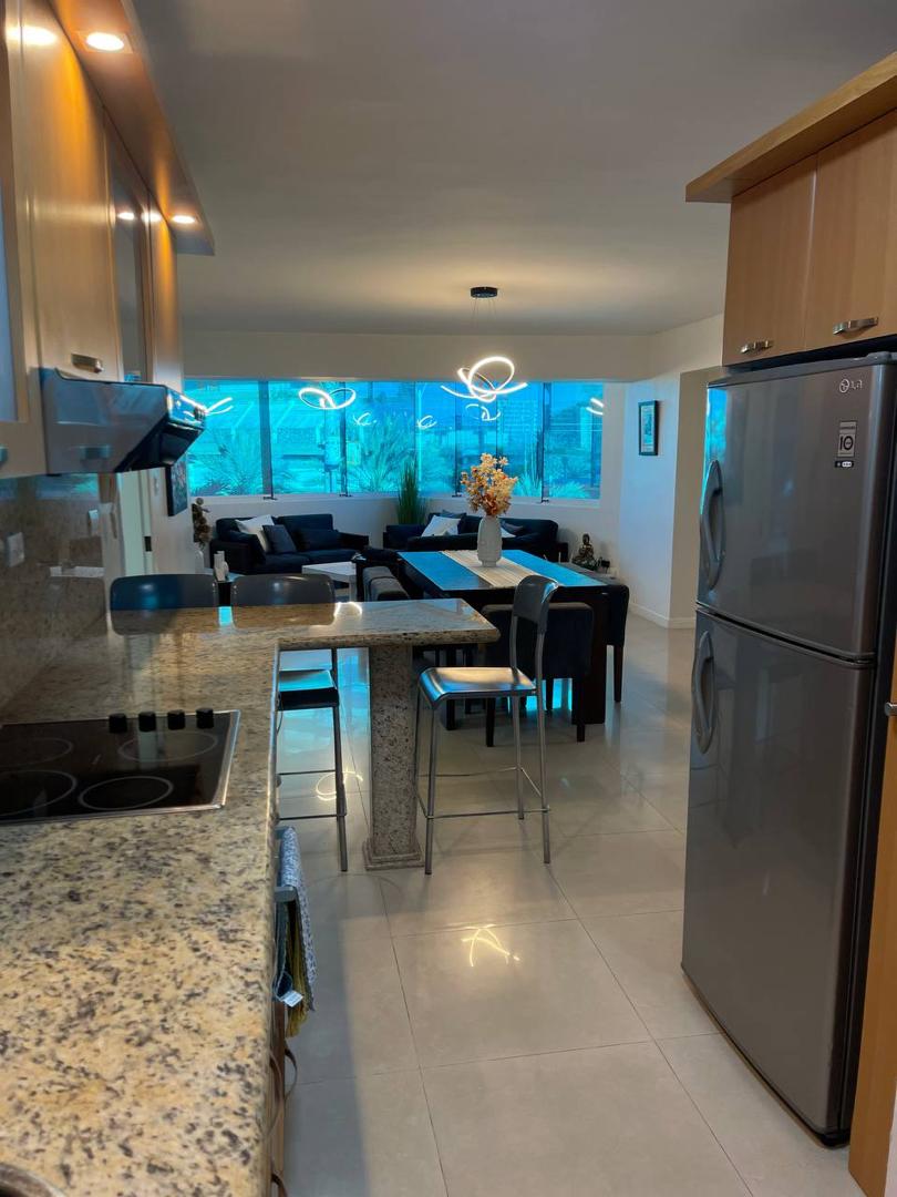 Apartment for Vacation Rent Sector Costa Azul