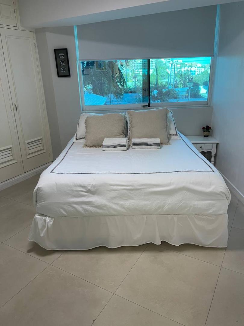 Apartment for Vacation Rent Sector Costa Azul