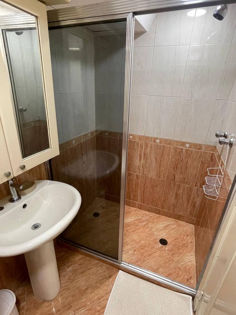 Apartment for Vacation Rent Sector Costa Azul