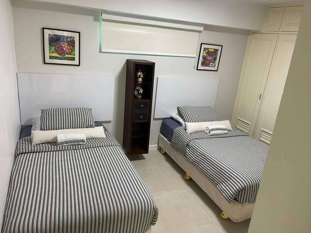 Apartment for Vacation Rent Sector Costa Azul