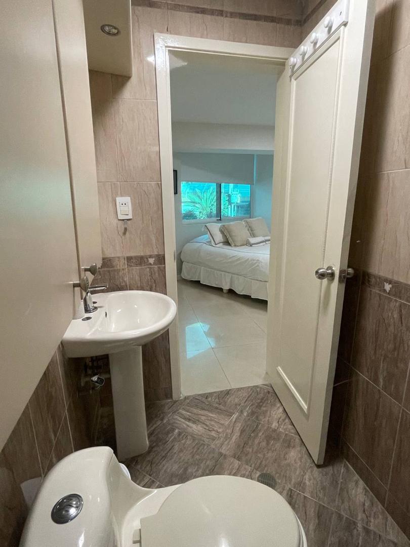 Apartment for Vacation Rent Sector Costa Azul