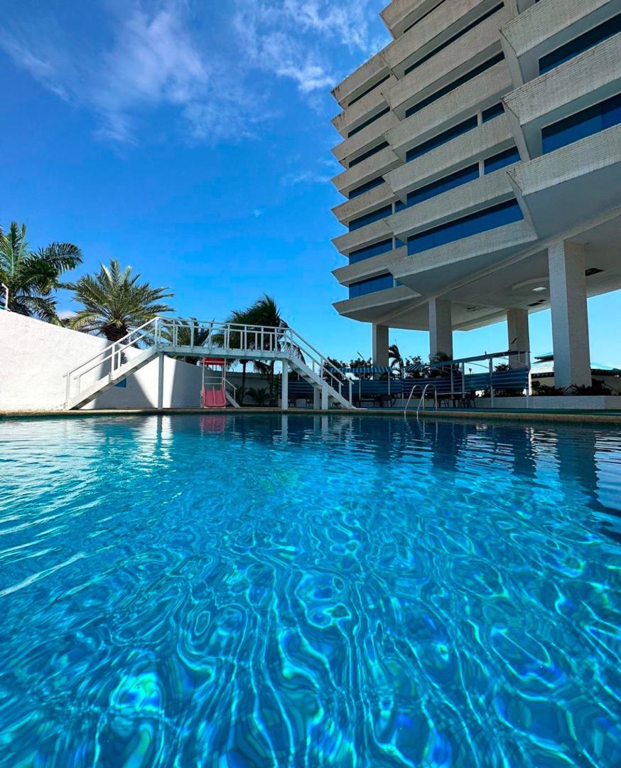Apartment for Vacation Rent Sector Costa Azul