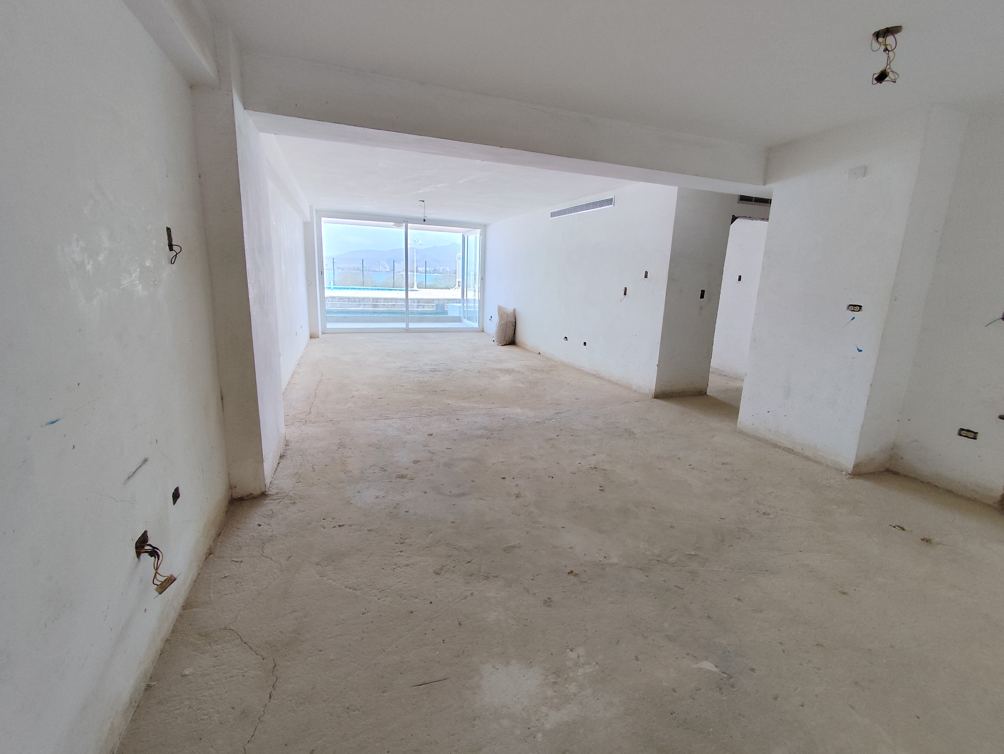 APARTAMENTO EN VENTA EN EL MORRO