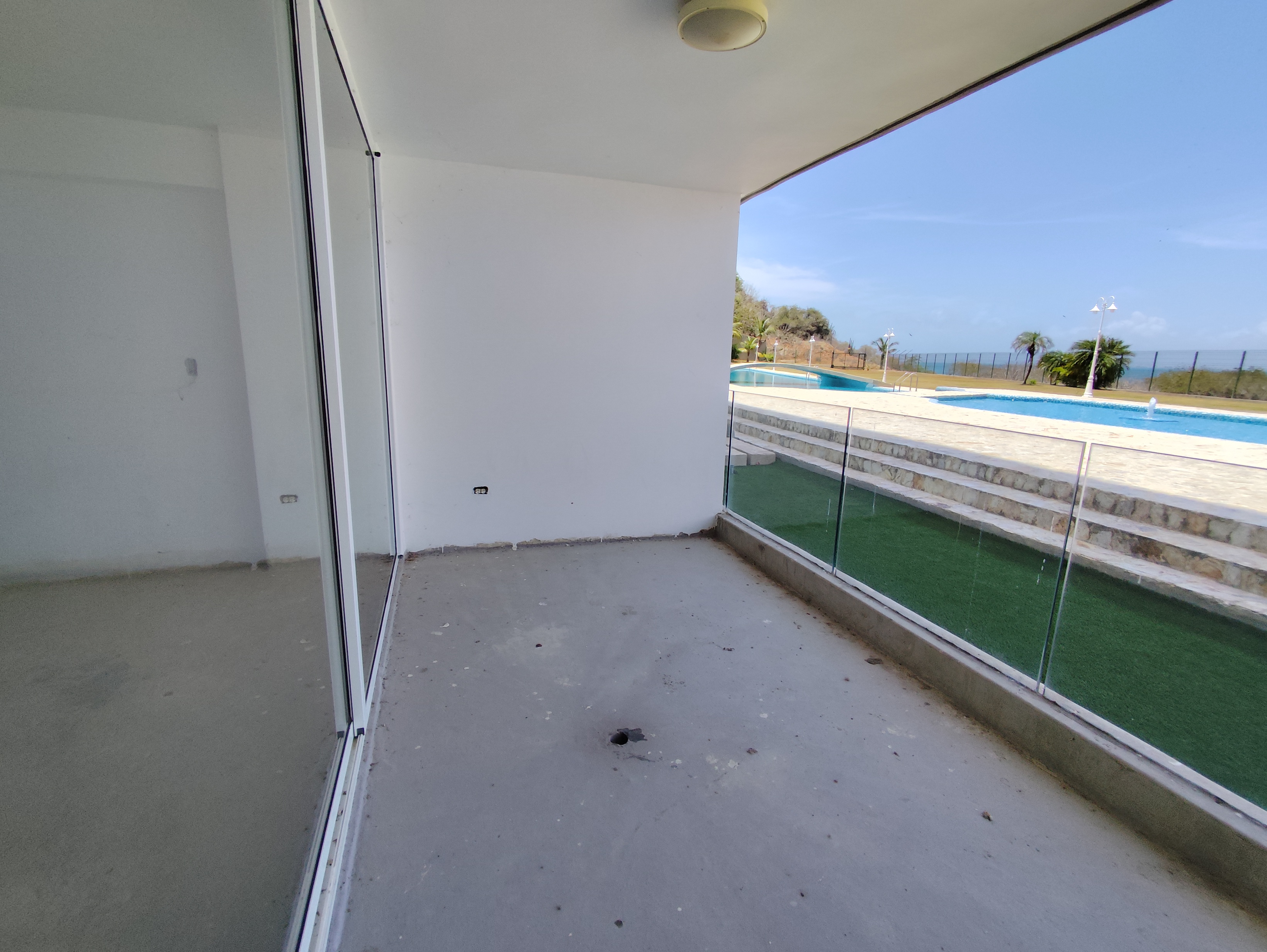 APARTAMENTO EN VENTA EN EL MORRO