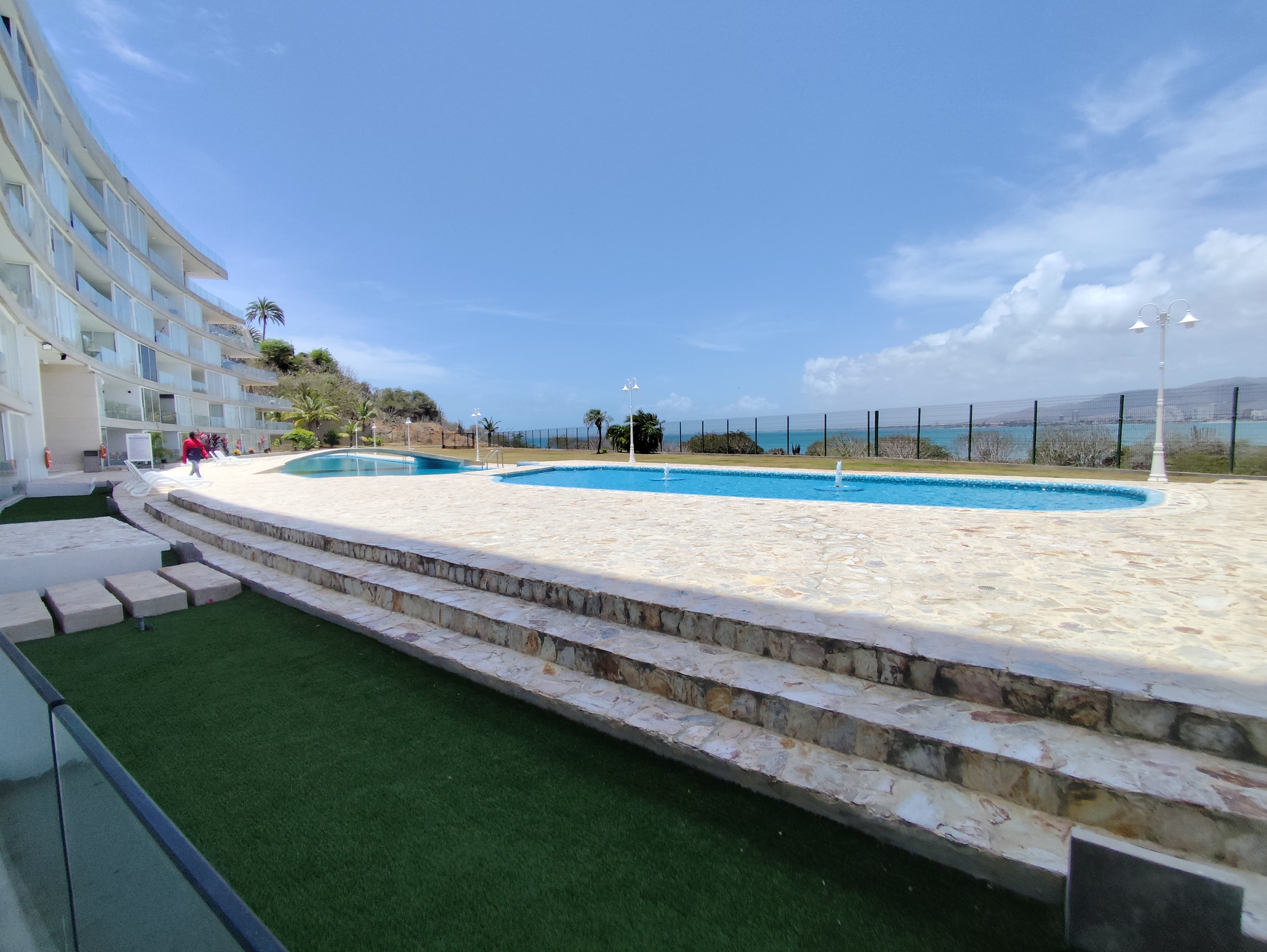 APARTAMENTO EN VENTA EN EL MORRO
