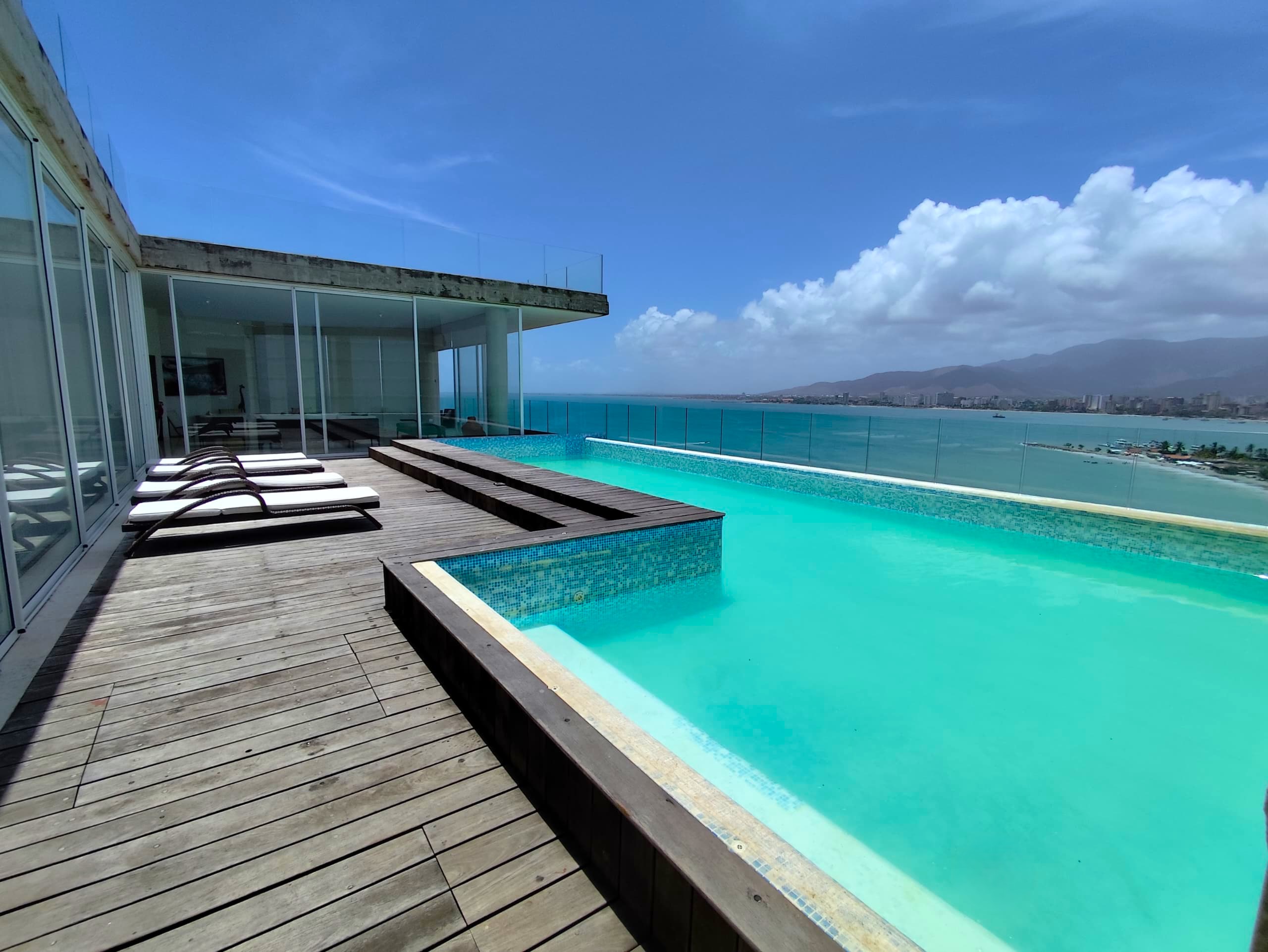 Impeccable apartment for sale in El Morro