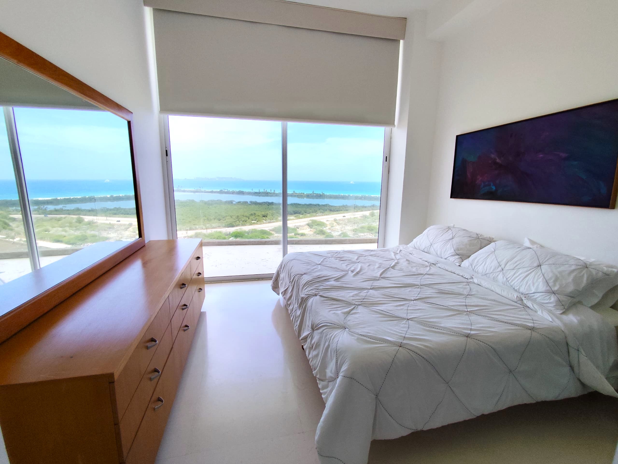 Impeccable apartment for sale in El Morro