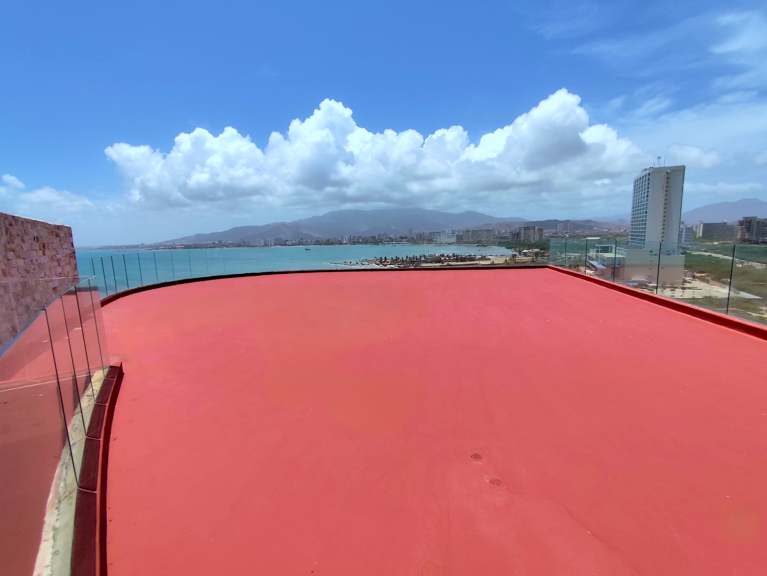 Impeccable apartment for sale in El Morro
