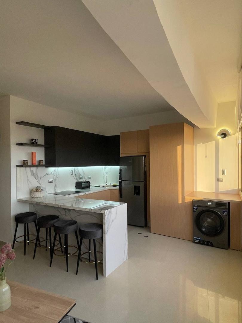 APARTMENT FOR VACATION RENTAL AV. BOLIVAR