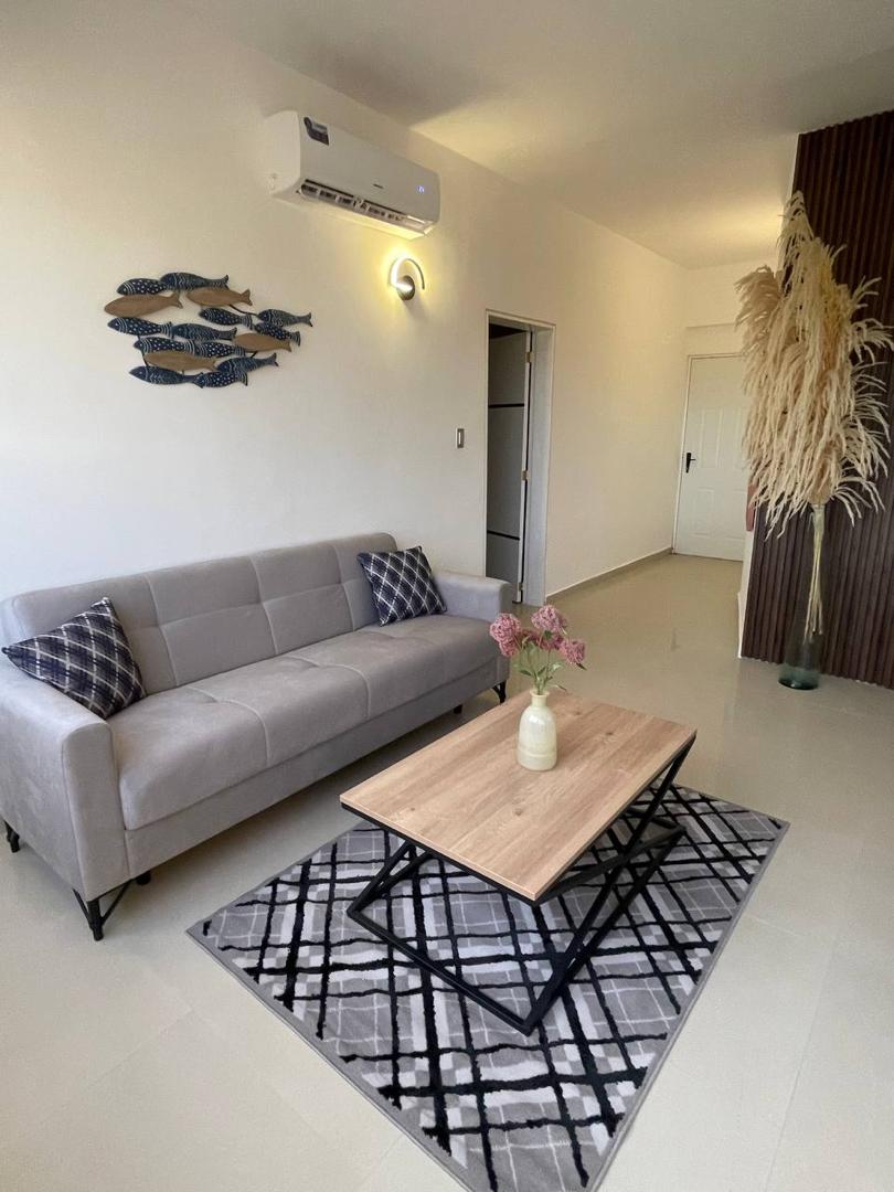 APARTMENT FOR VACATION RENTAL AV. BOLIVAR