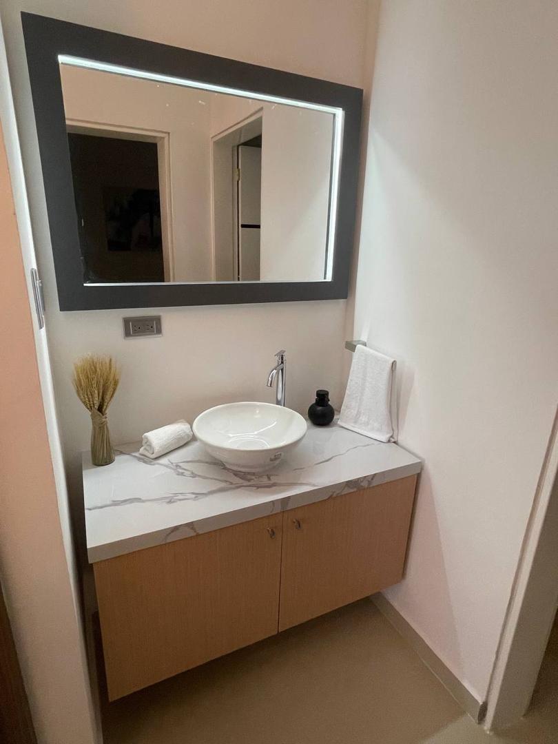 APARTMENT FOR VACATION RENTAL AV. BOLIVAR