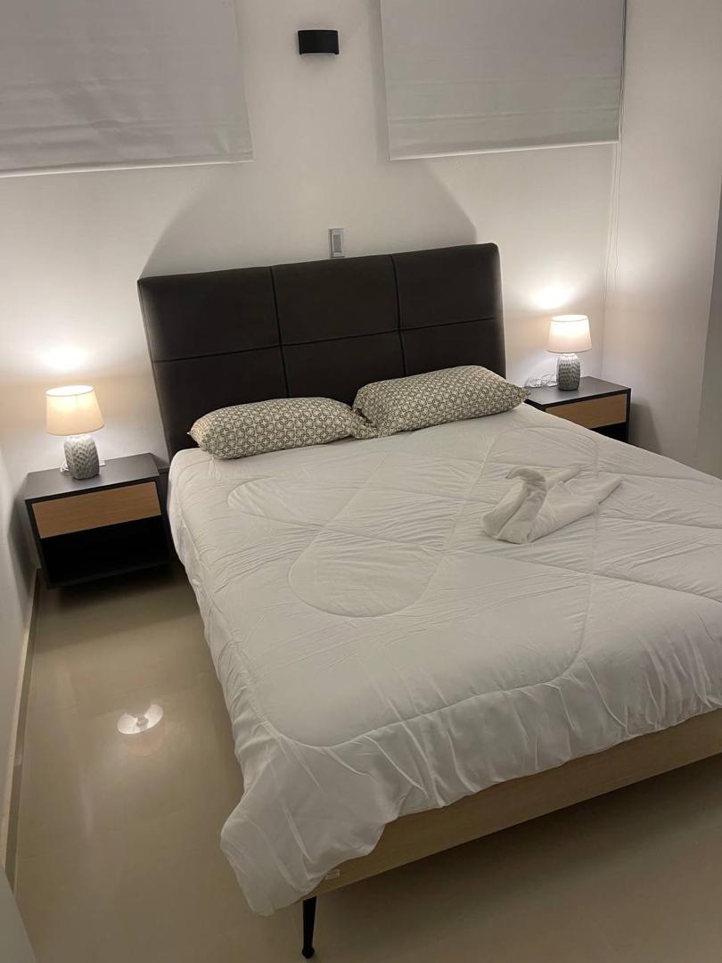 APARTMENT FOR VACATION RENTAL AV. BOLIVAR