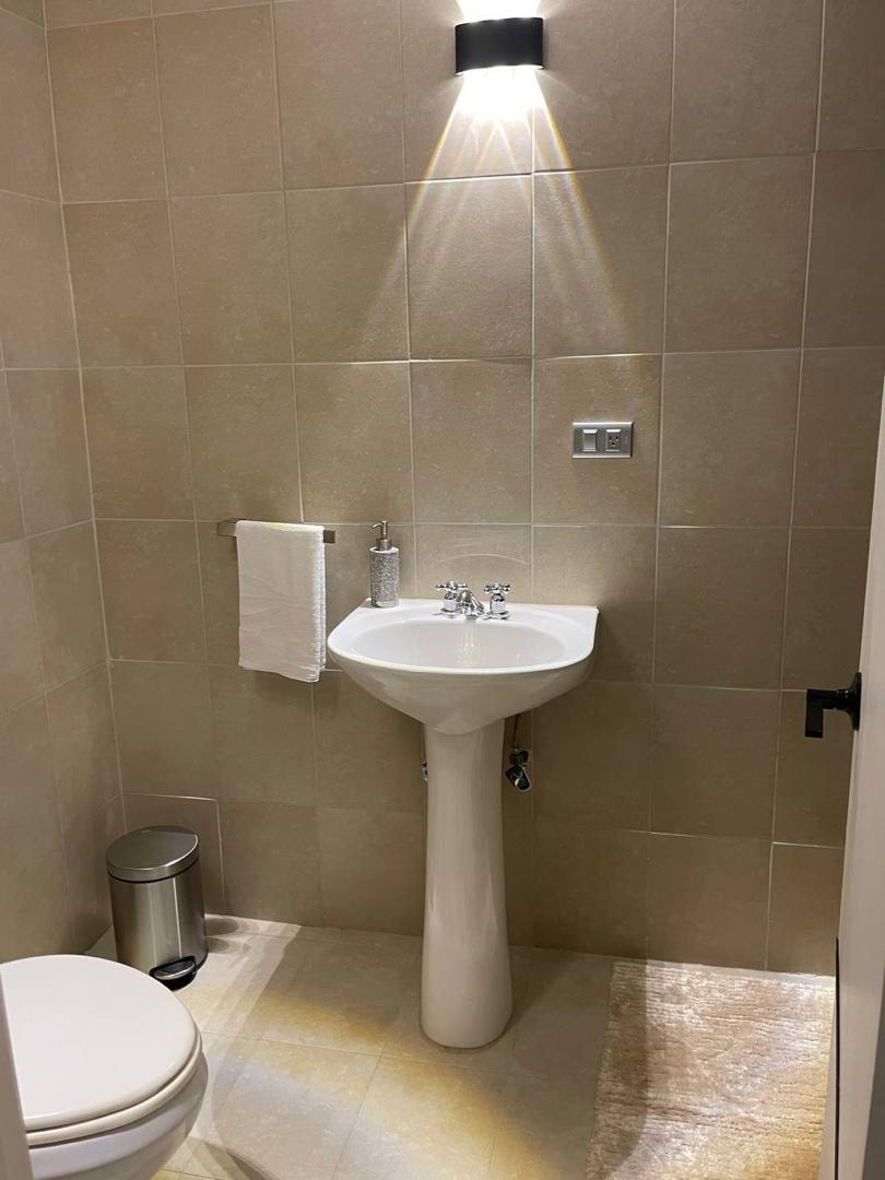 APARTMENT FOR VACATION RENTAL AV. BOLIVAR