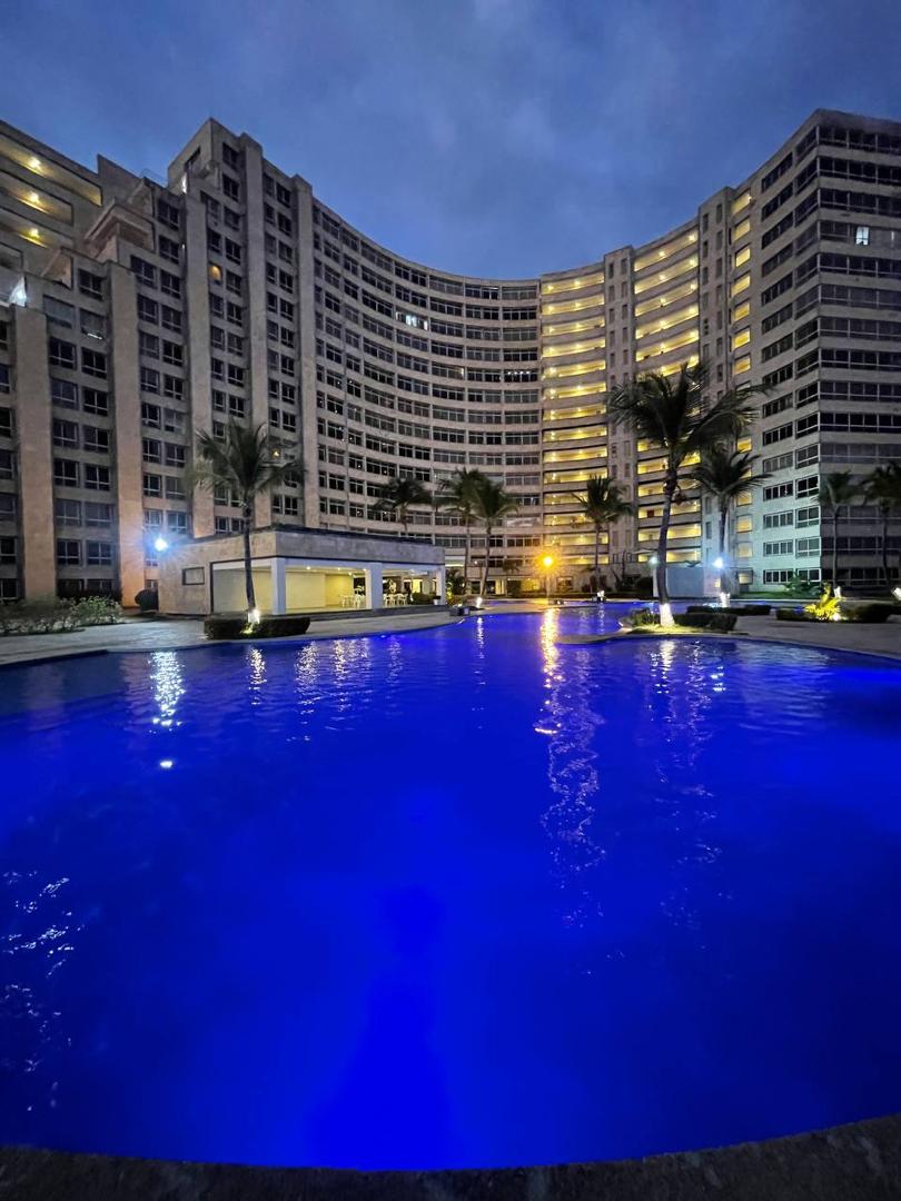 APARTMENT FOR VACATION RENTAL AV. BOLIVAR