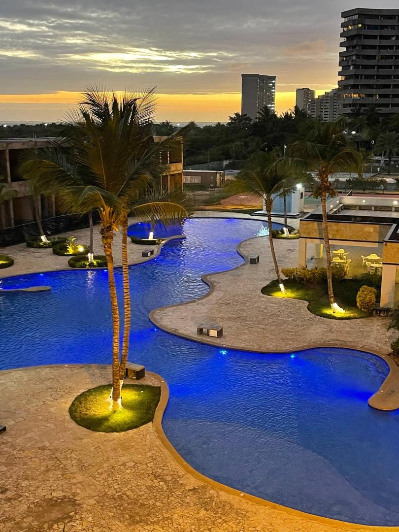 APARTMENT FOR VACATION RENTAL AV. BOLIVAR
