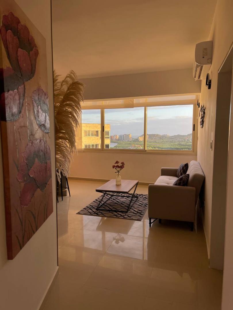 APARTMENT FOR VACATION RENTAL AV. BOLIVAR