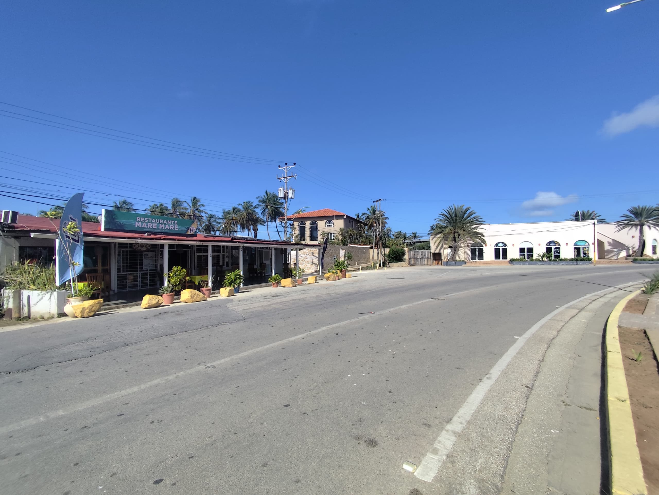 Business for sale at the Yaque