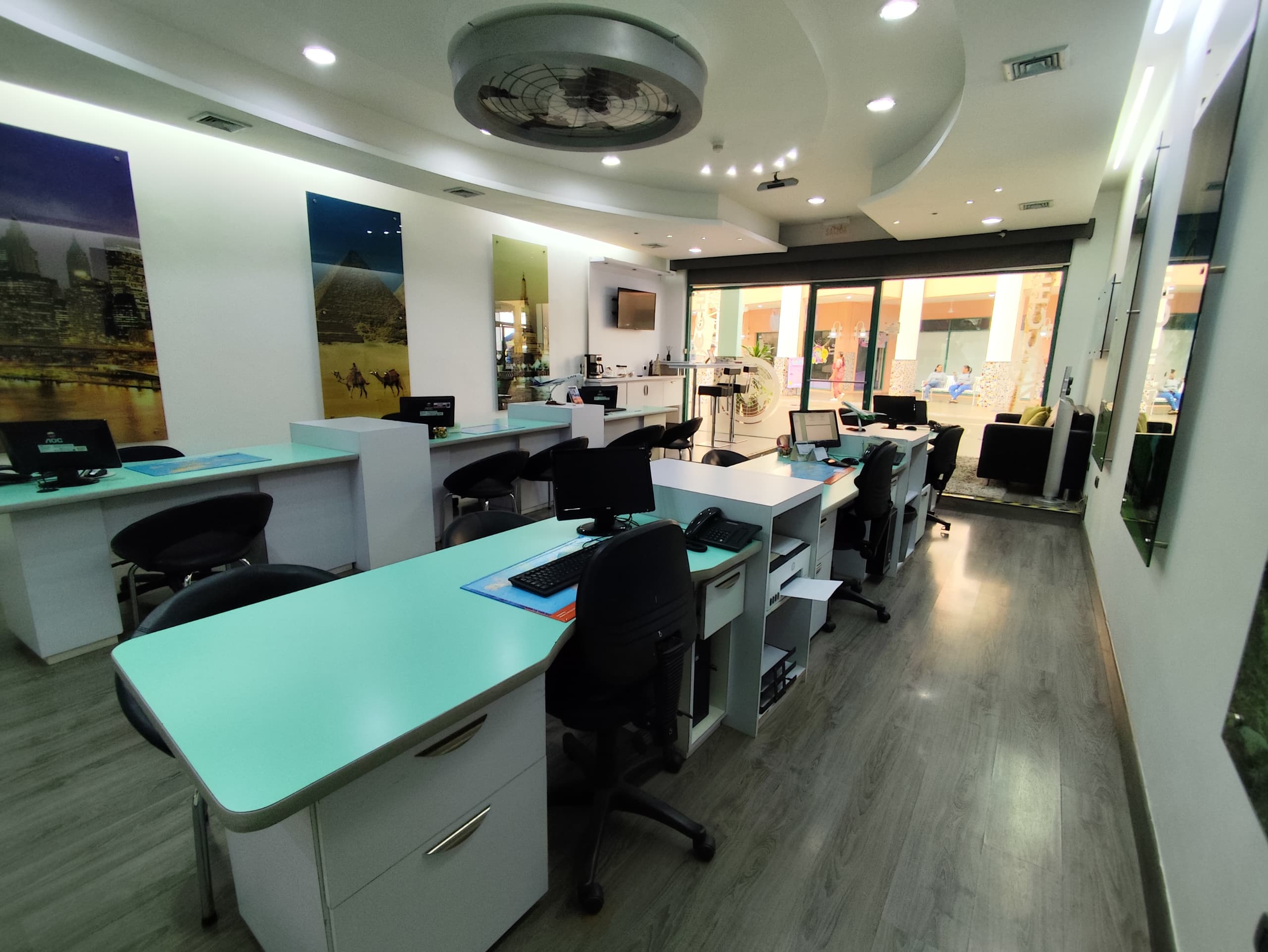 Local for sale in Pampatar