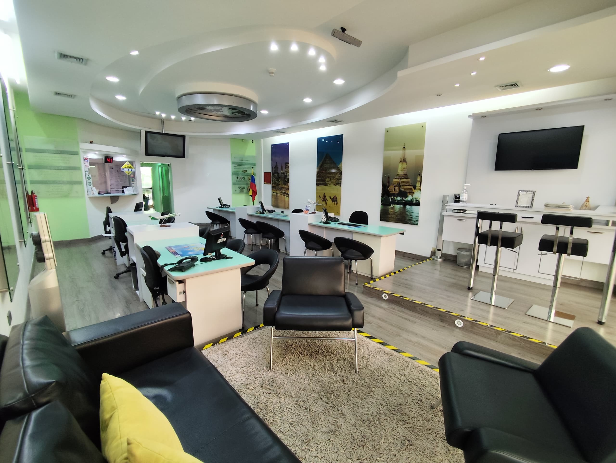 Local for sale in Pampatar