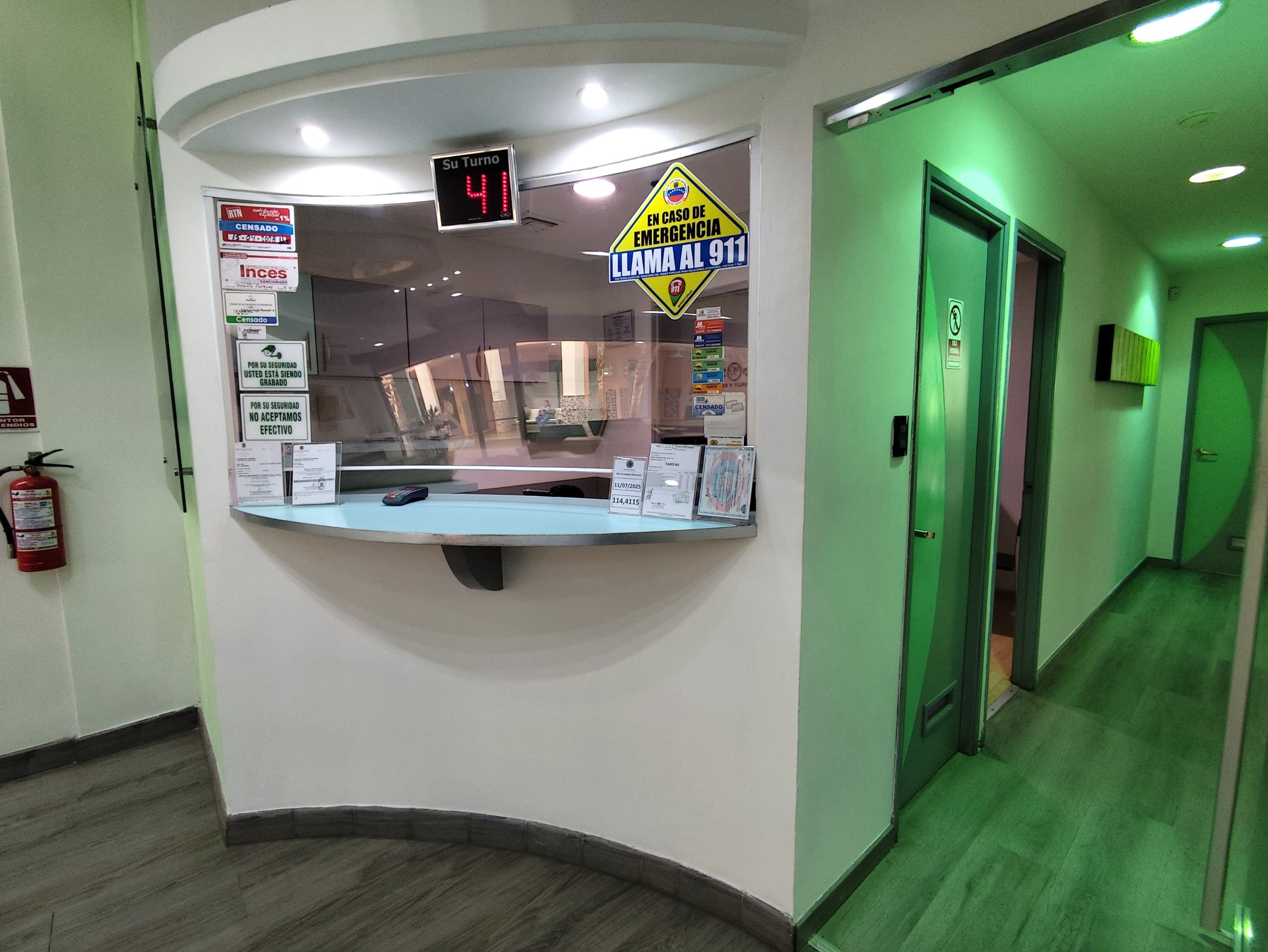 Local for sale in Pampatar