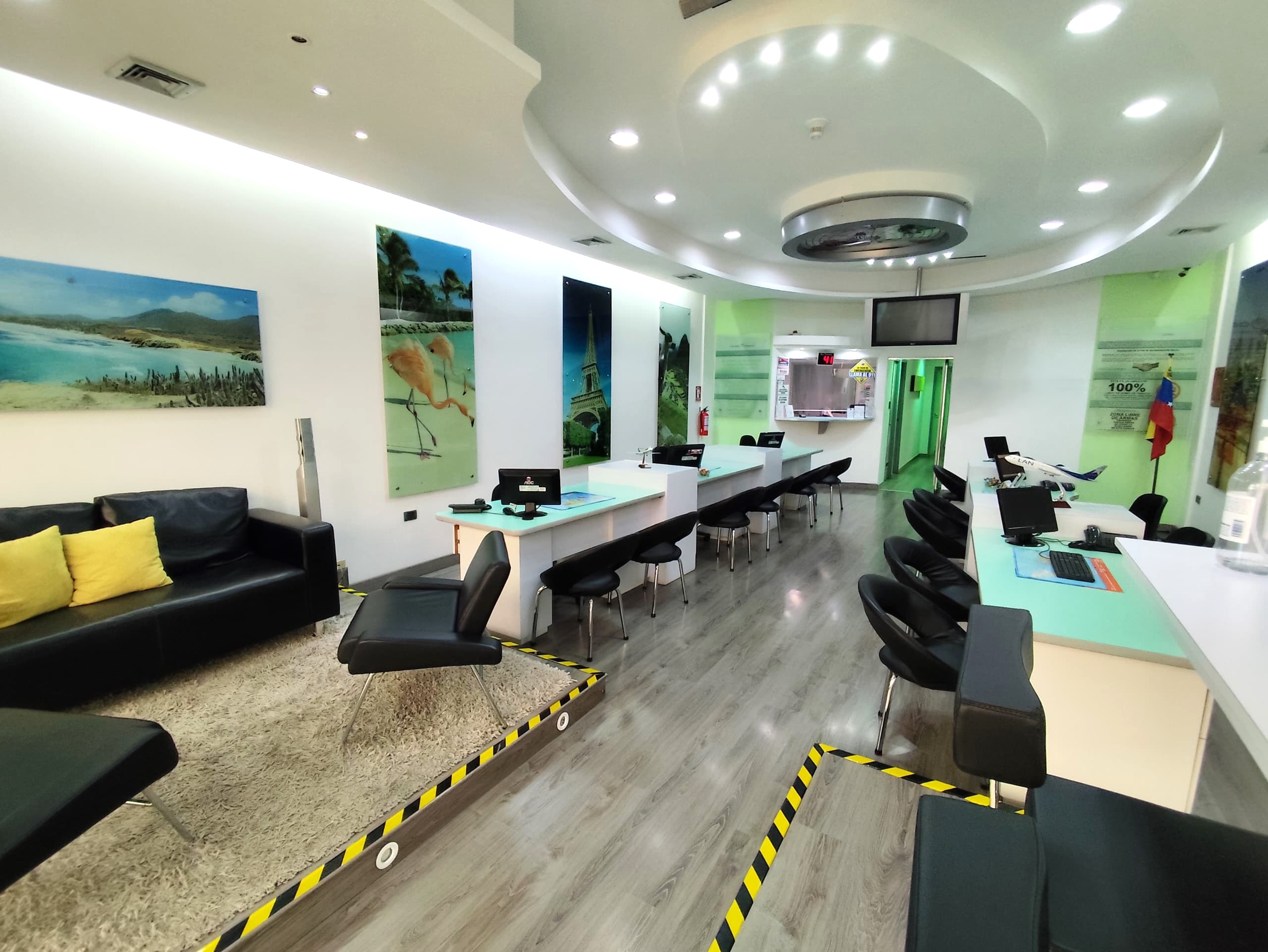 Local for sale in Pampatar