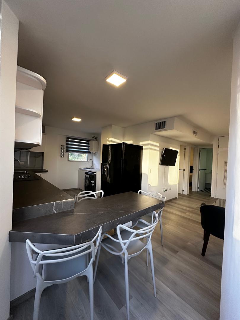 APARTAMENTO DUPLEX EN PARAISO II EN ALQUILER