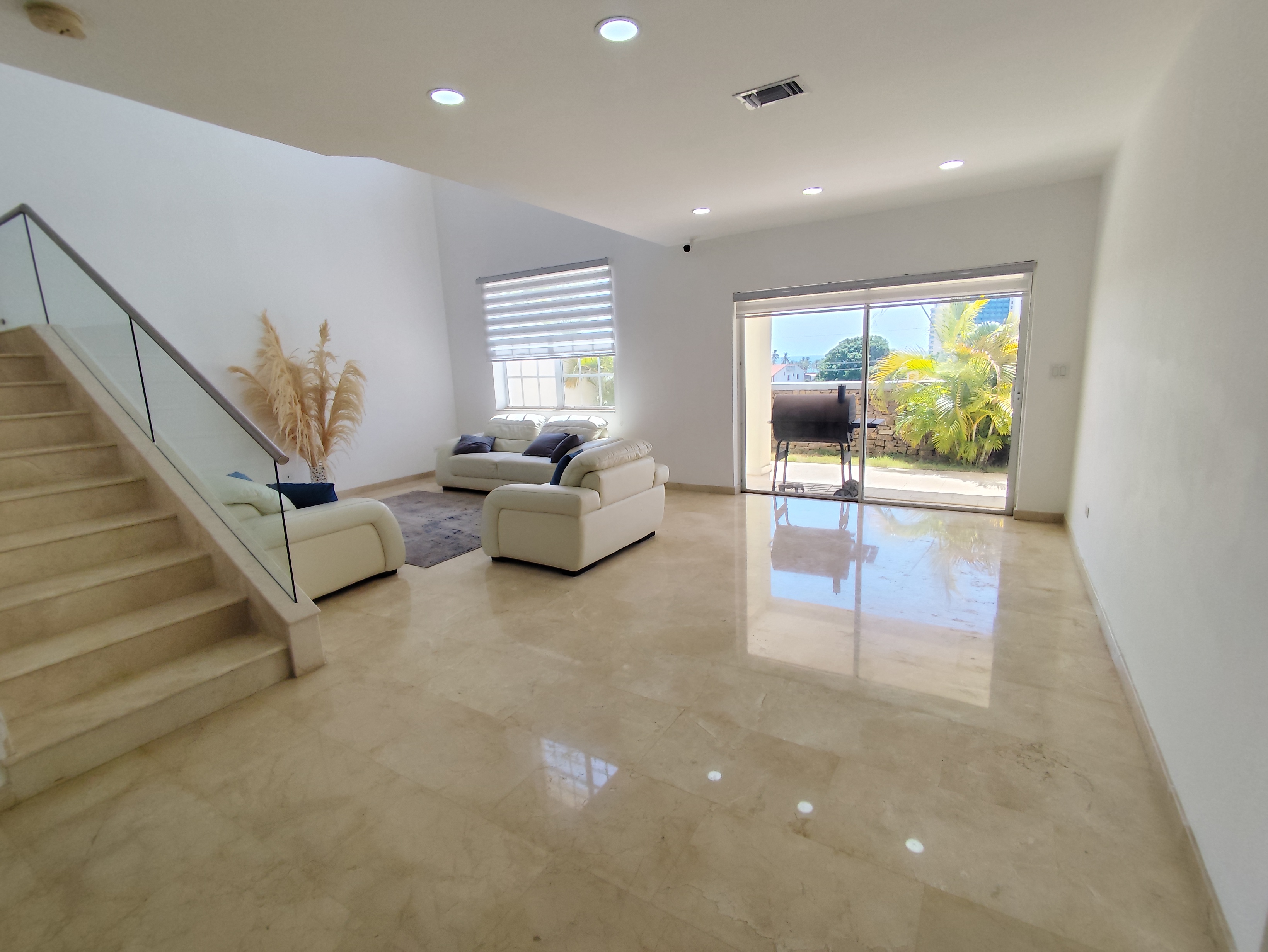TOWNHOUSE FOR SALE IN EAST ZONE