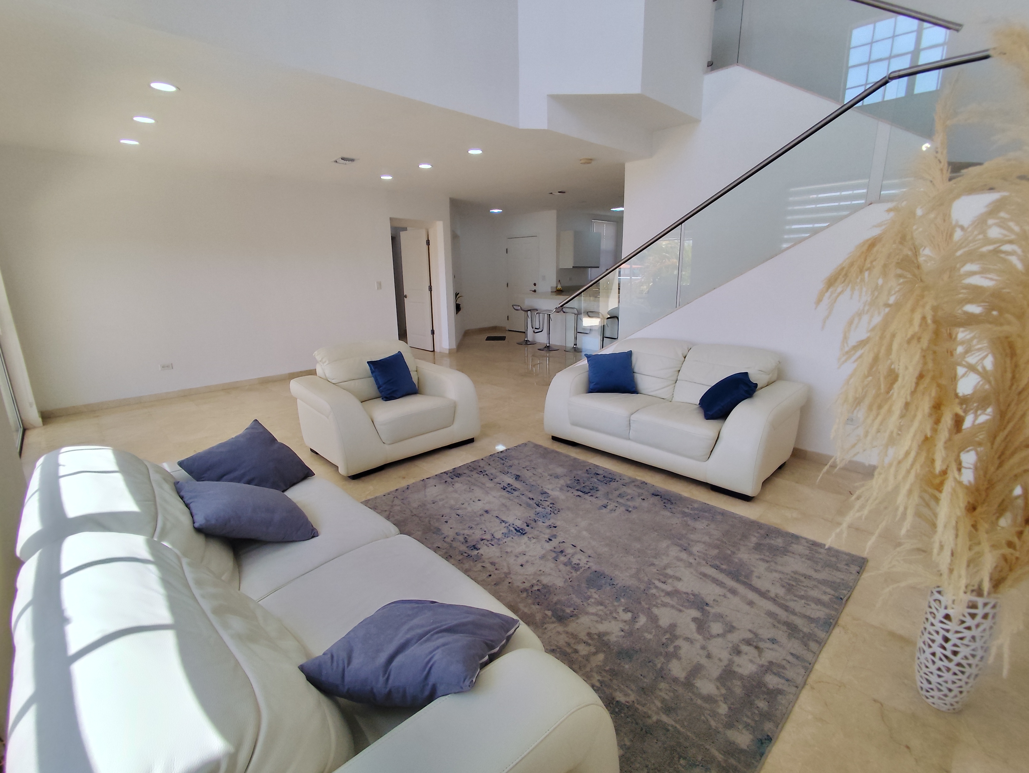 TOWNHOUSE FOR SALE IN EAST ZONE