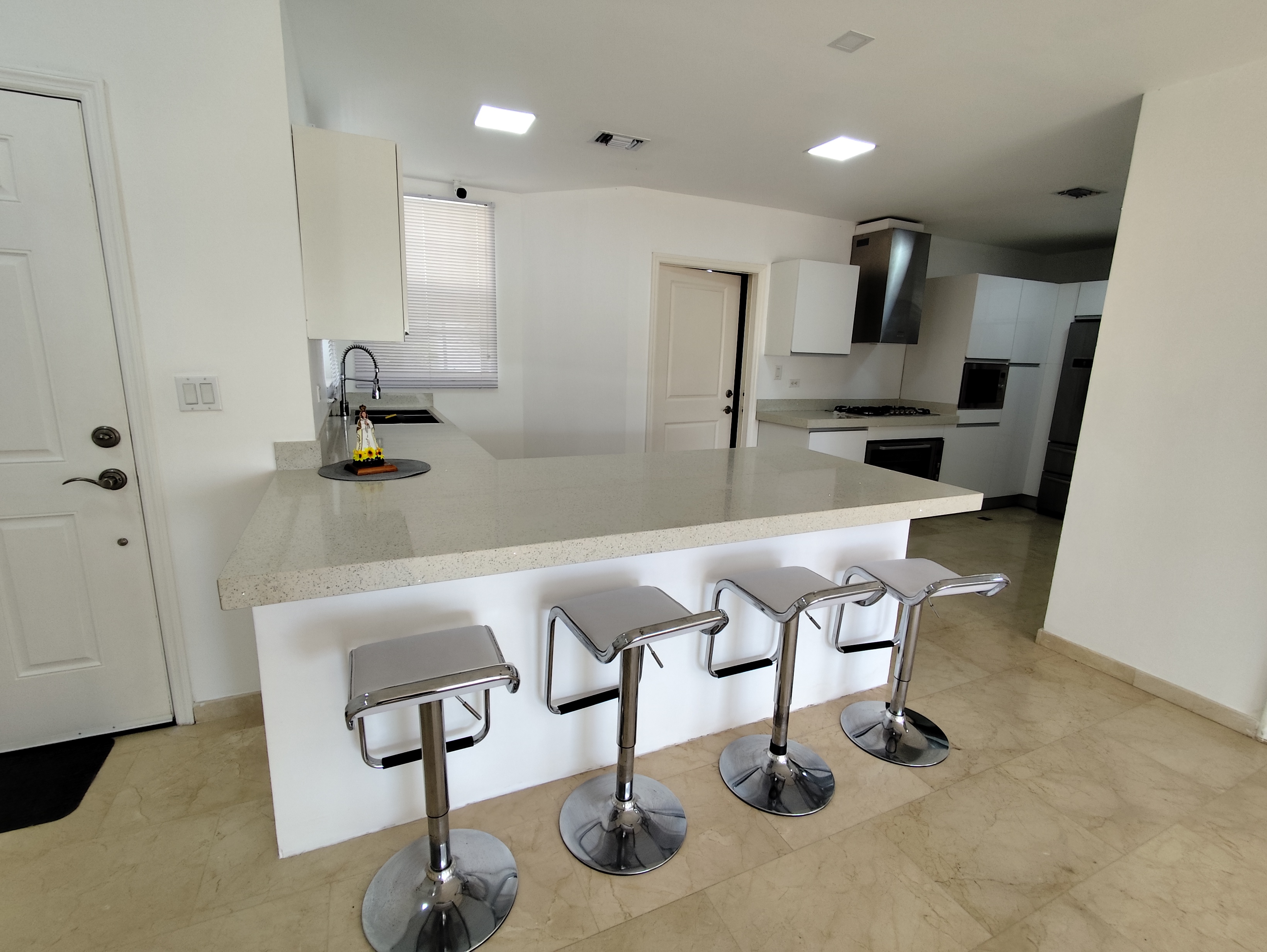 TOWNHOUSE FOR SALE IN EAST ZONE