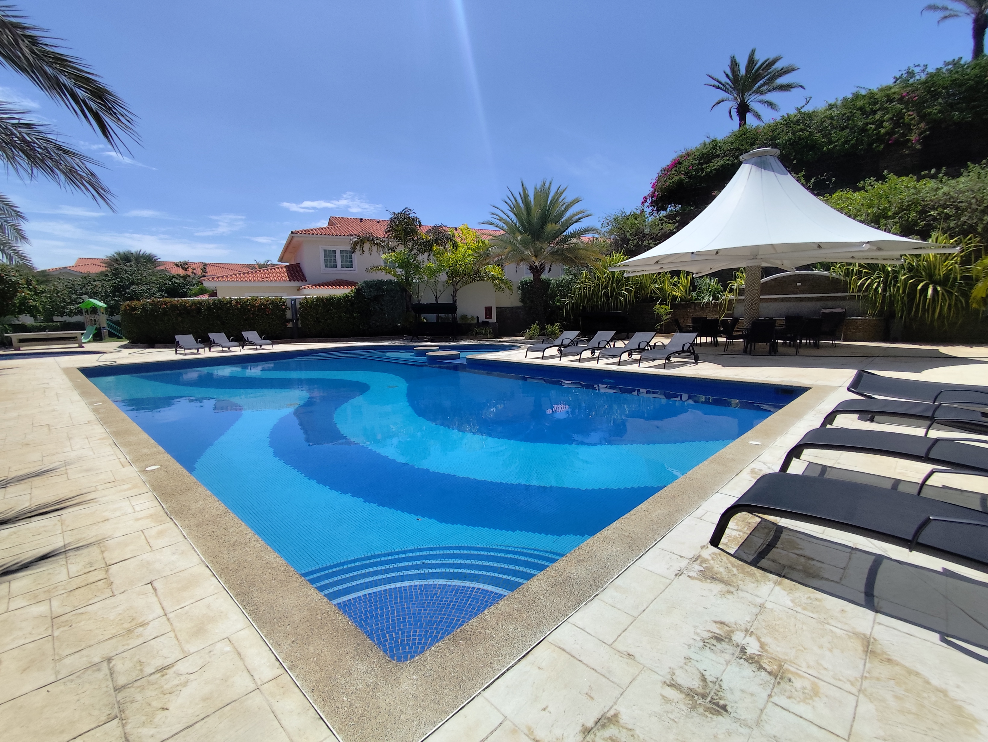 TOWNHOUSE FOR SALE IN EAST ZONE