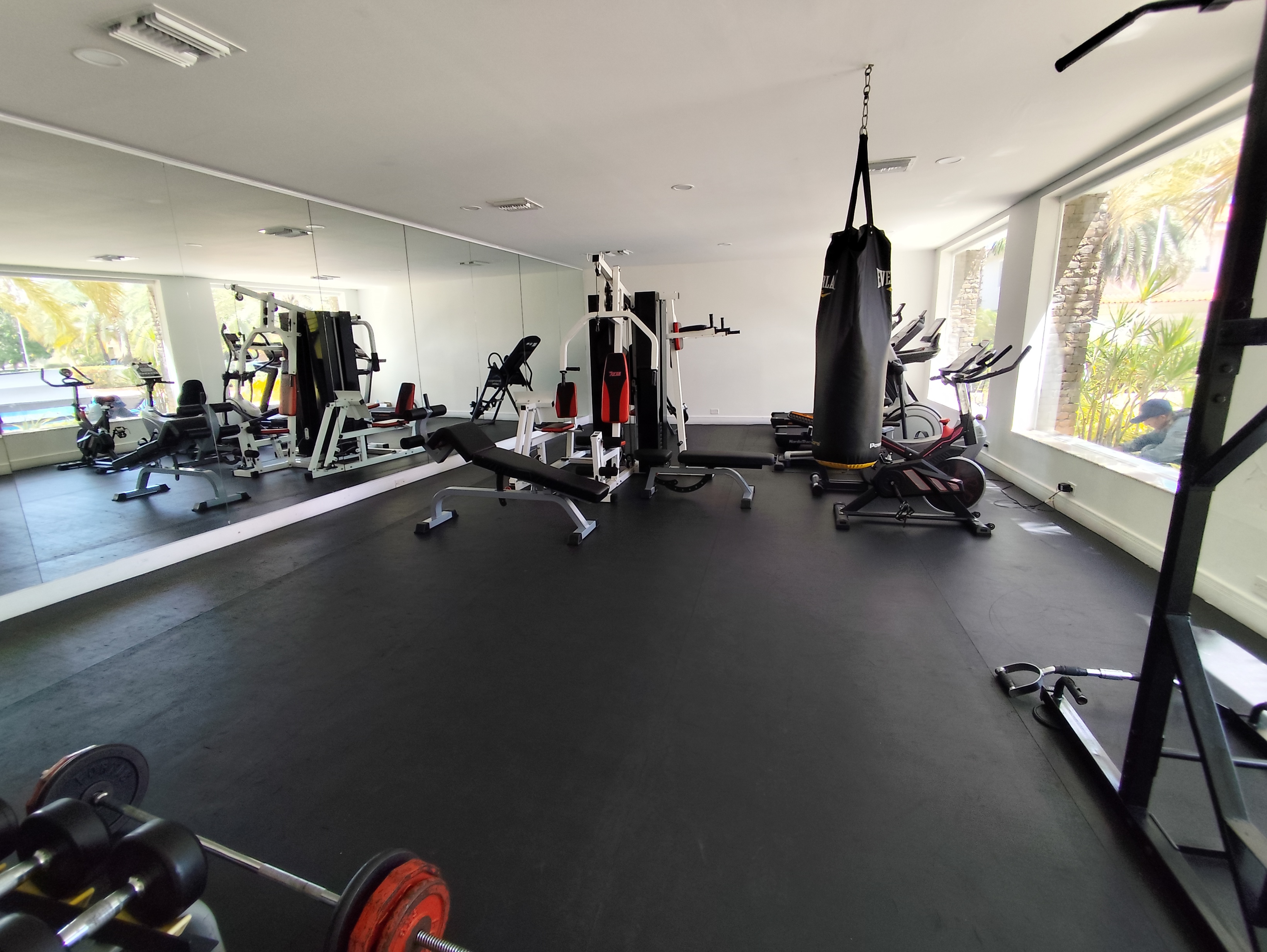 TOWNHOUSE FOR SALE IN EAST ZONE