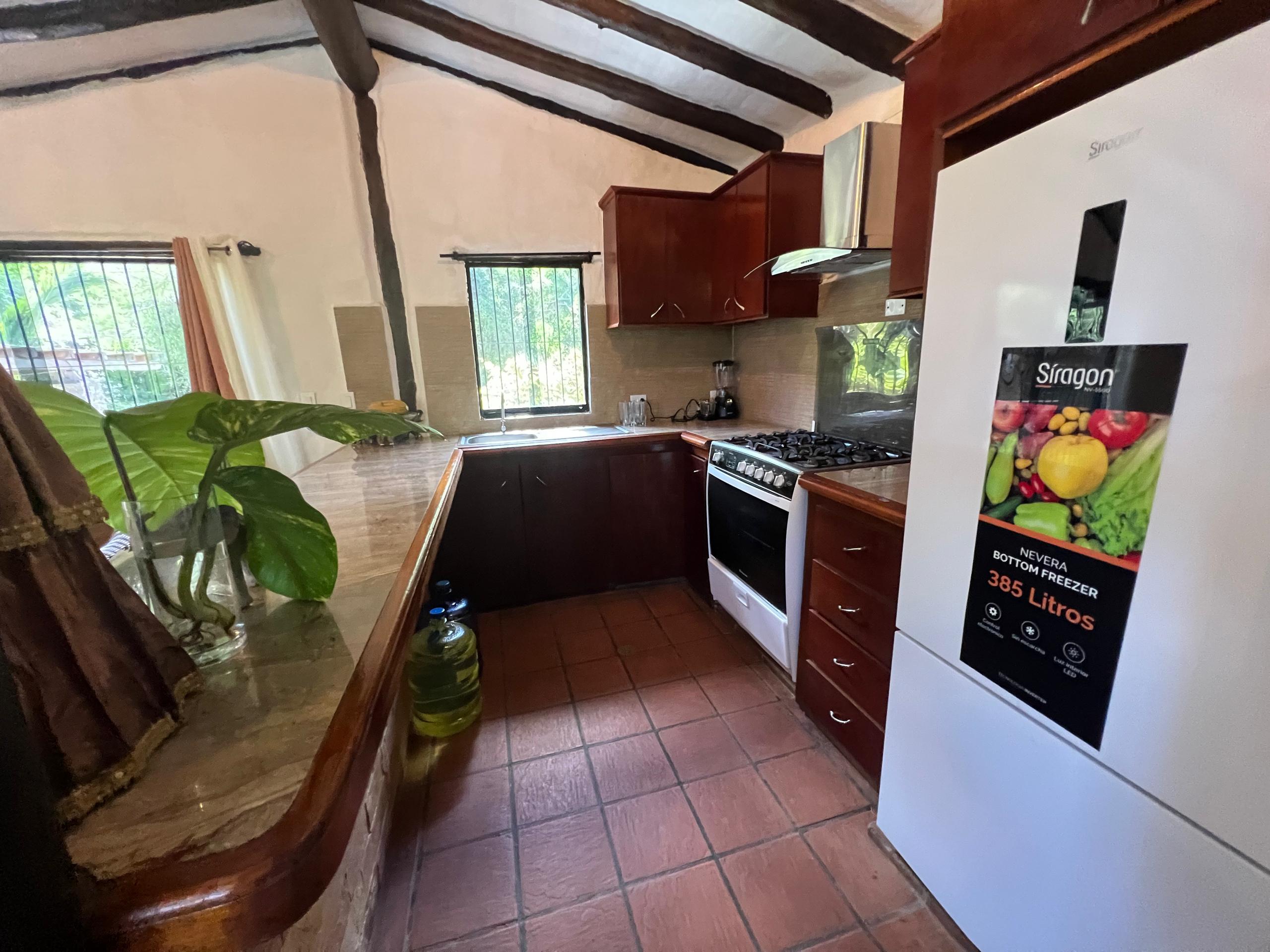 HOUSE IN GUARAME FOR SALE