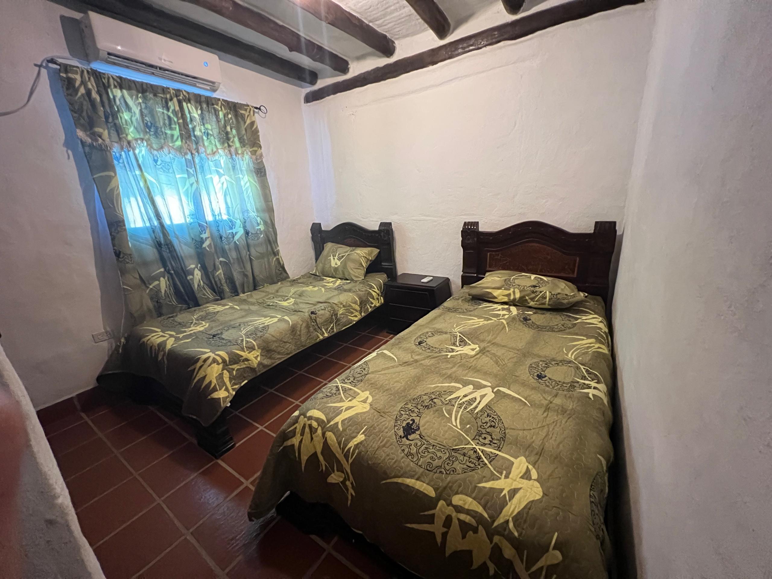 HOUSE IN GUARAME FOR SALE