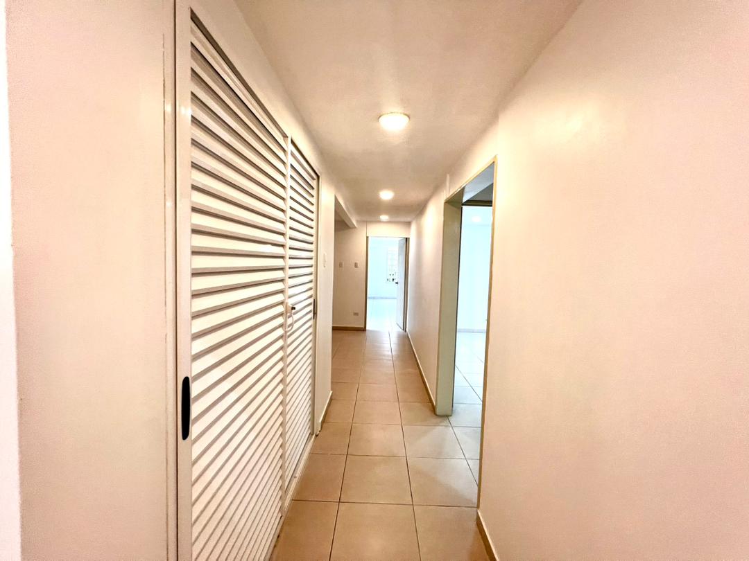 HOUSE FOR RENT IN COSTA AZUL