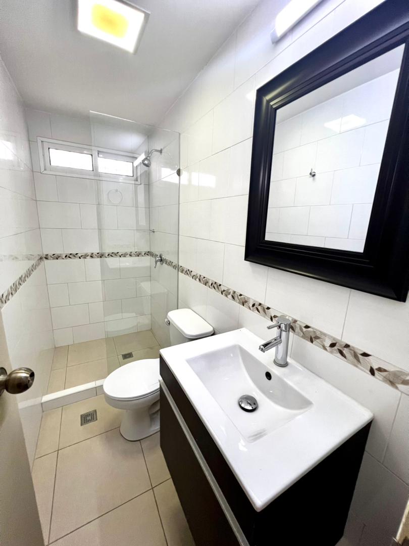 HOUSE FOR RENT IN COSTA AZUL