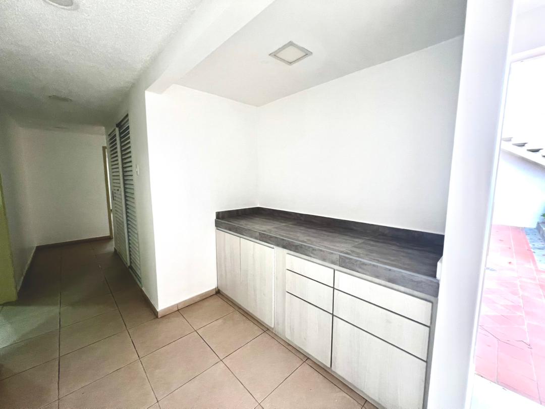 HOUSE FOR RENT IN COSTA AZUL