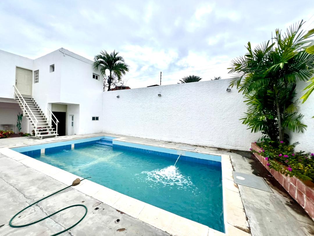 HOUSE FOR RENT IN COSTA AZUL