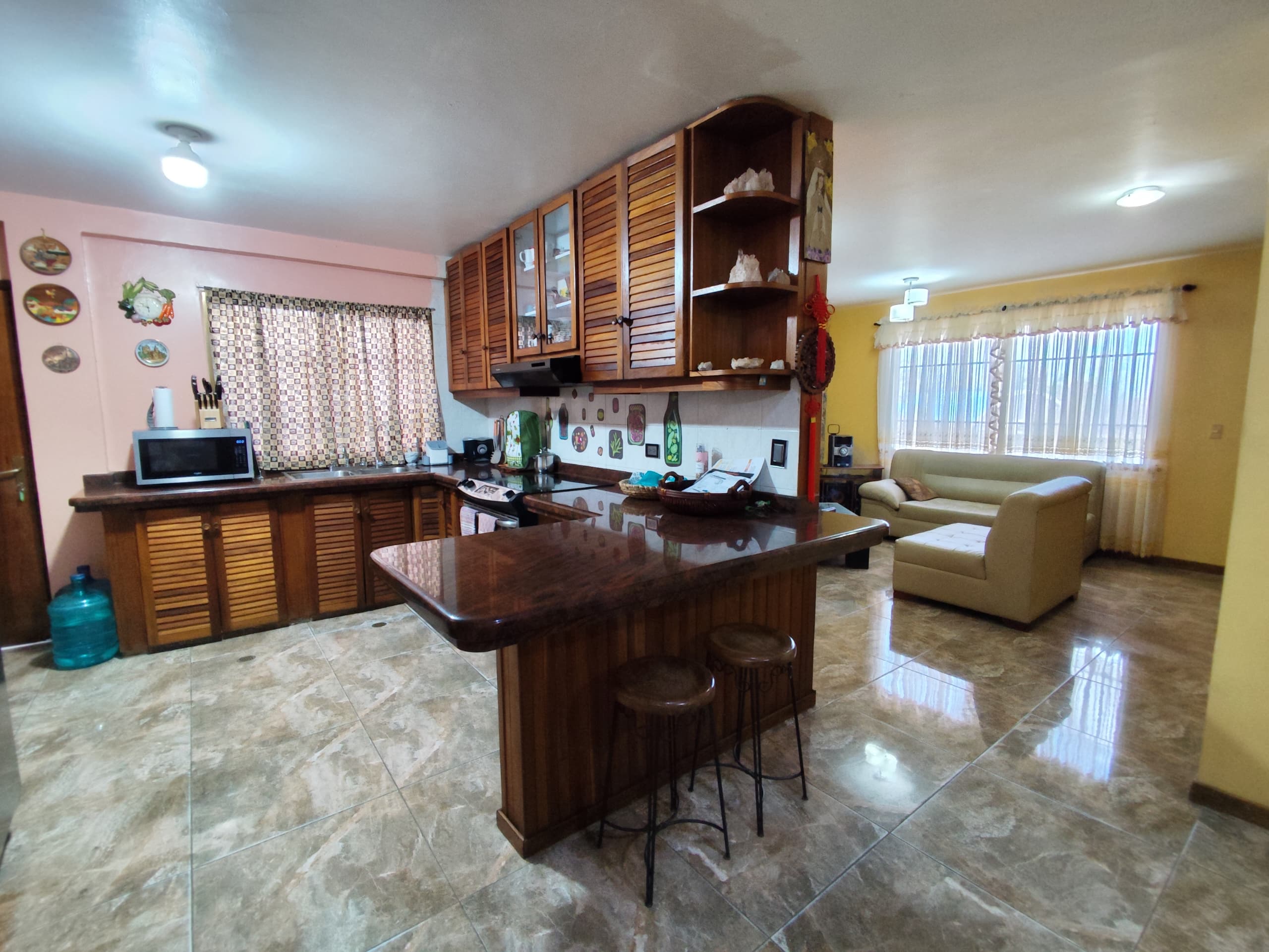 CASA EN PARAISO II EN VENTA