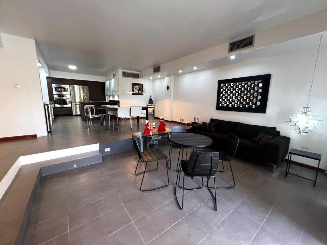 TOWNHOUSE IN PLAZA REAL, FOR RENT