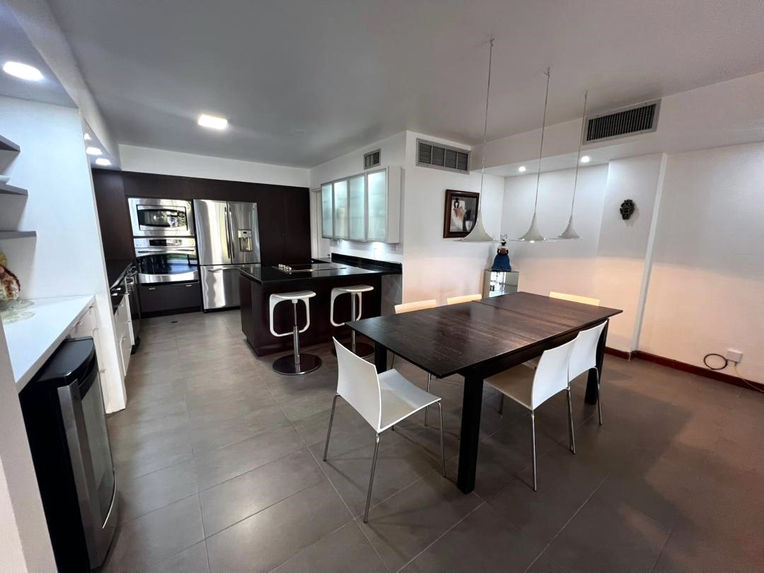 TOWNHOUSE IN PLAZA REAL, FOR RENT