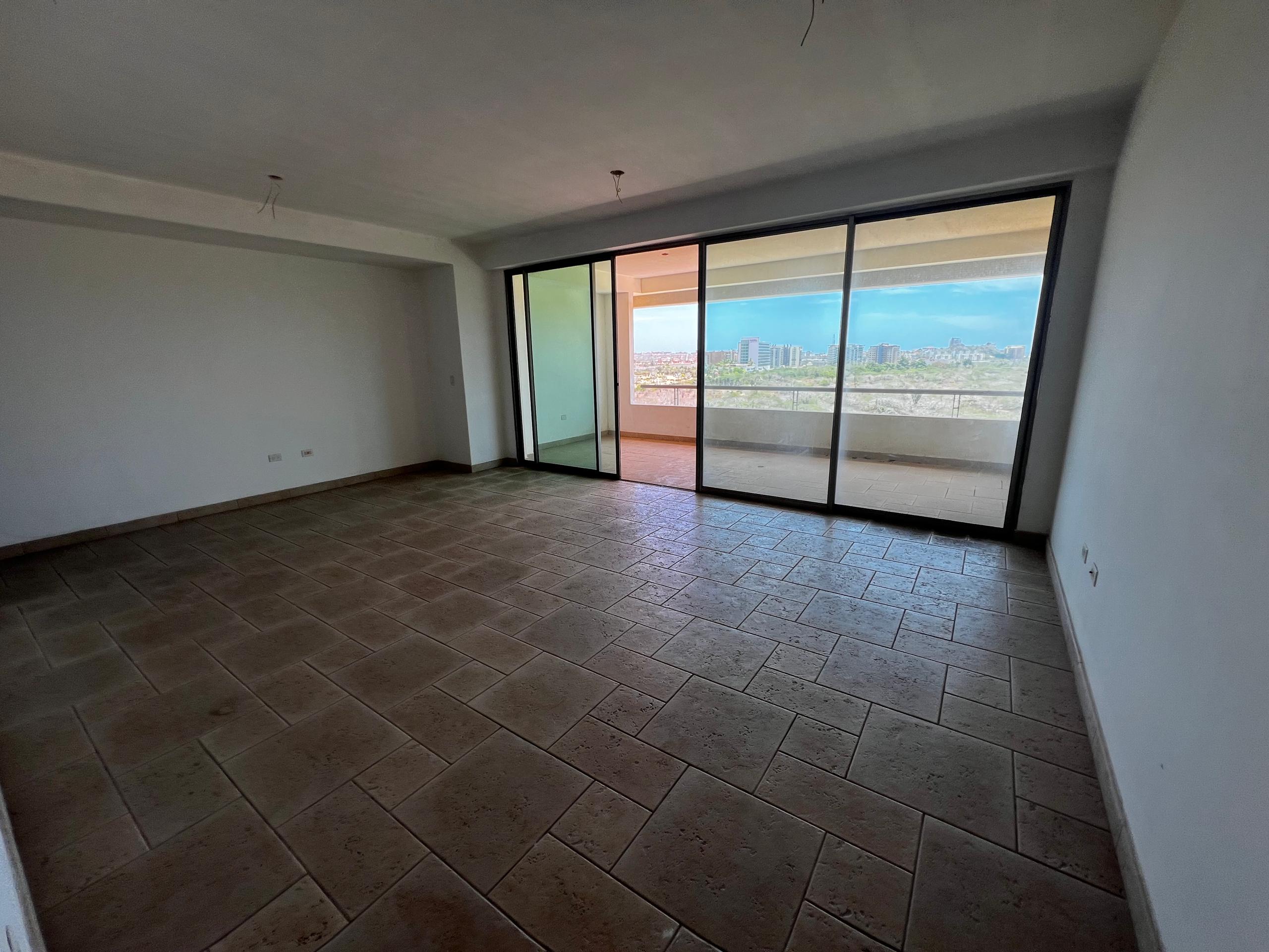 EXCLUSIVO APARTAMENTO EN VENTA | COSTA AZUL