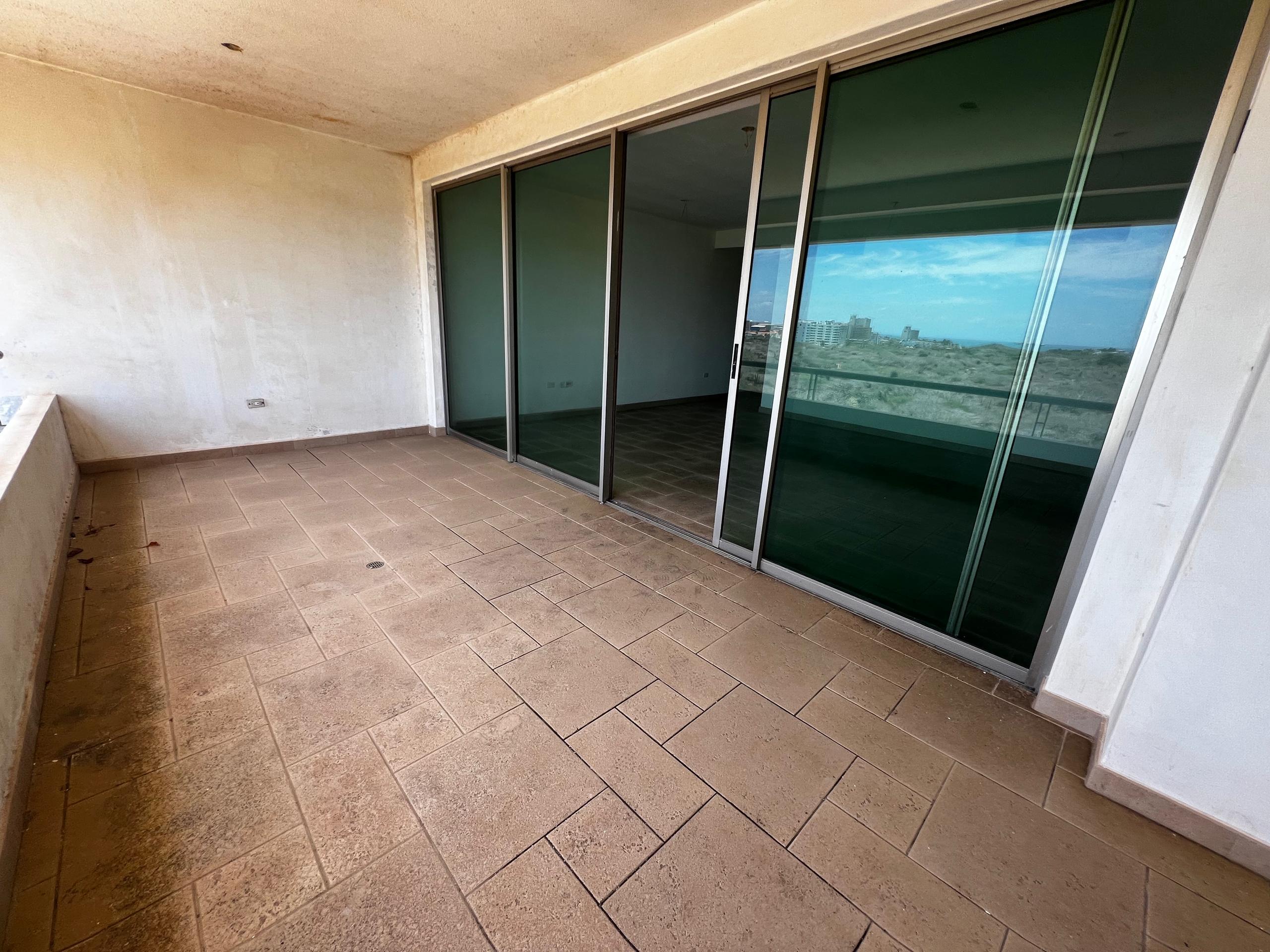 EXCLUSIVO APARTAMENTO EN VENTA | COSTA AZUL