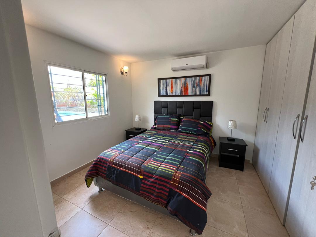 Apartamento en venta Sector La Asunción