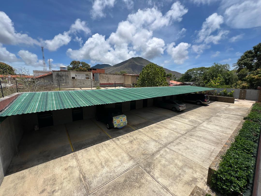 Apartamento en venta Sector La Asunción