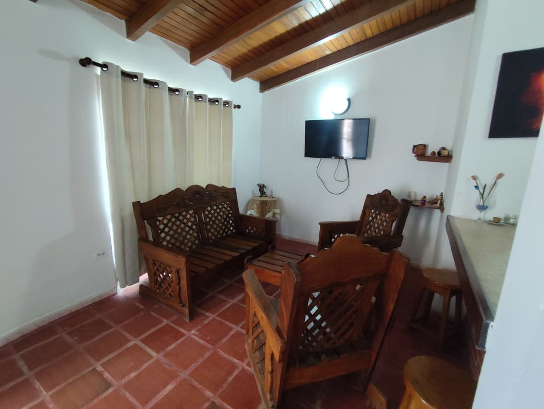 Casa en Venta Sector El Valle
