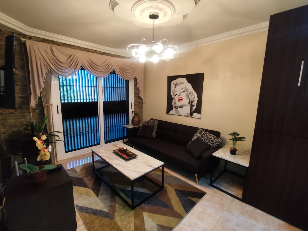 Apartamento en alquiler Sector Playa El Angel