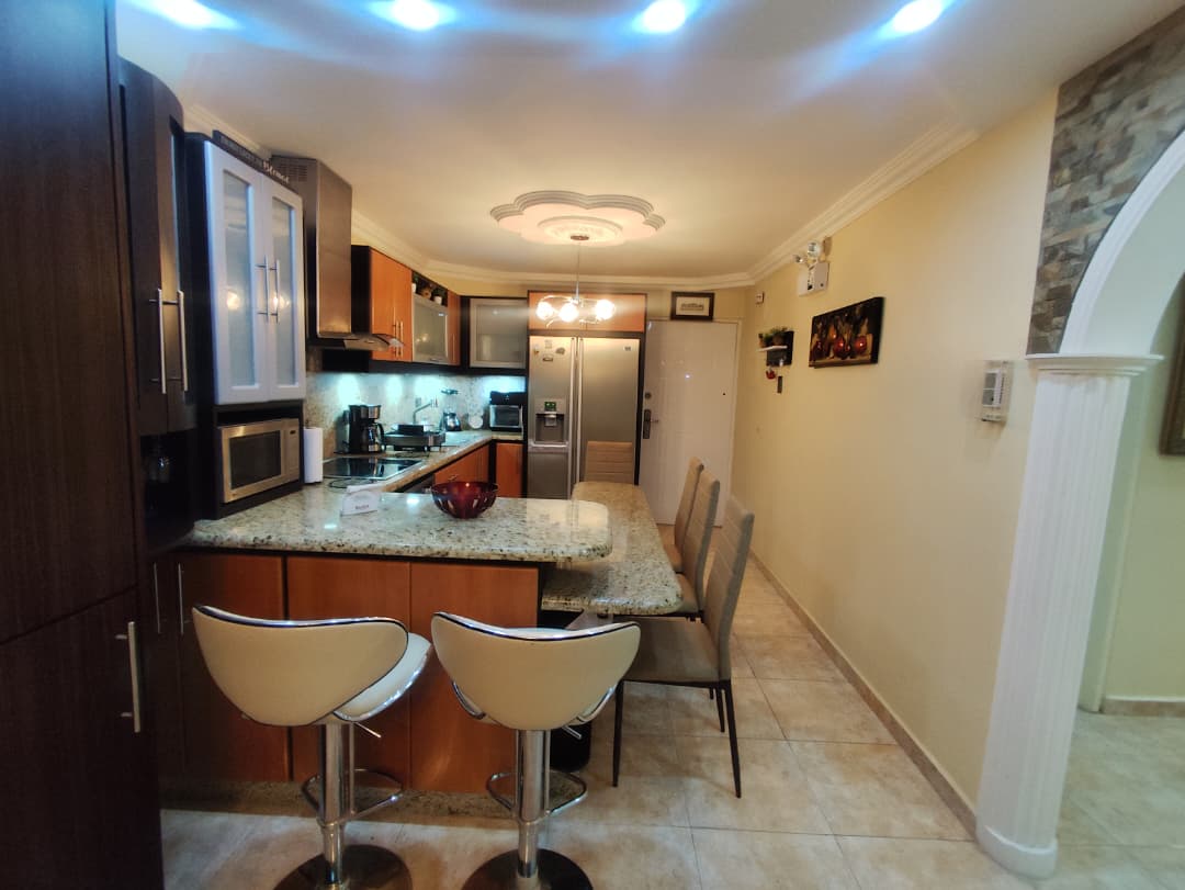 Apartamento en alquiler Sector Playa El Angel