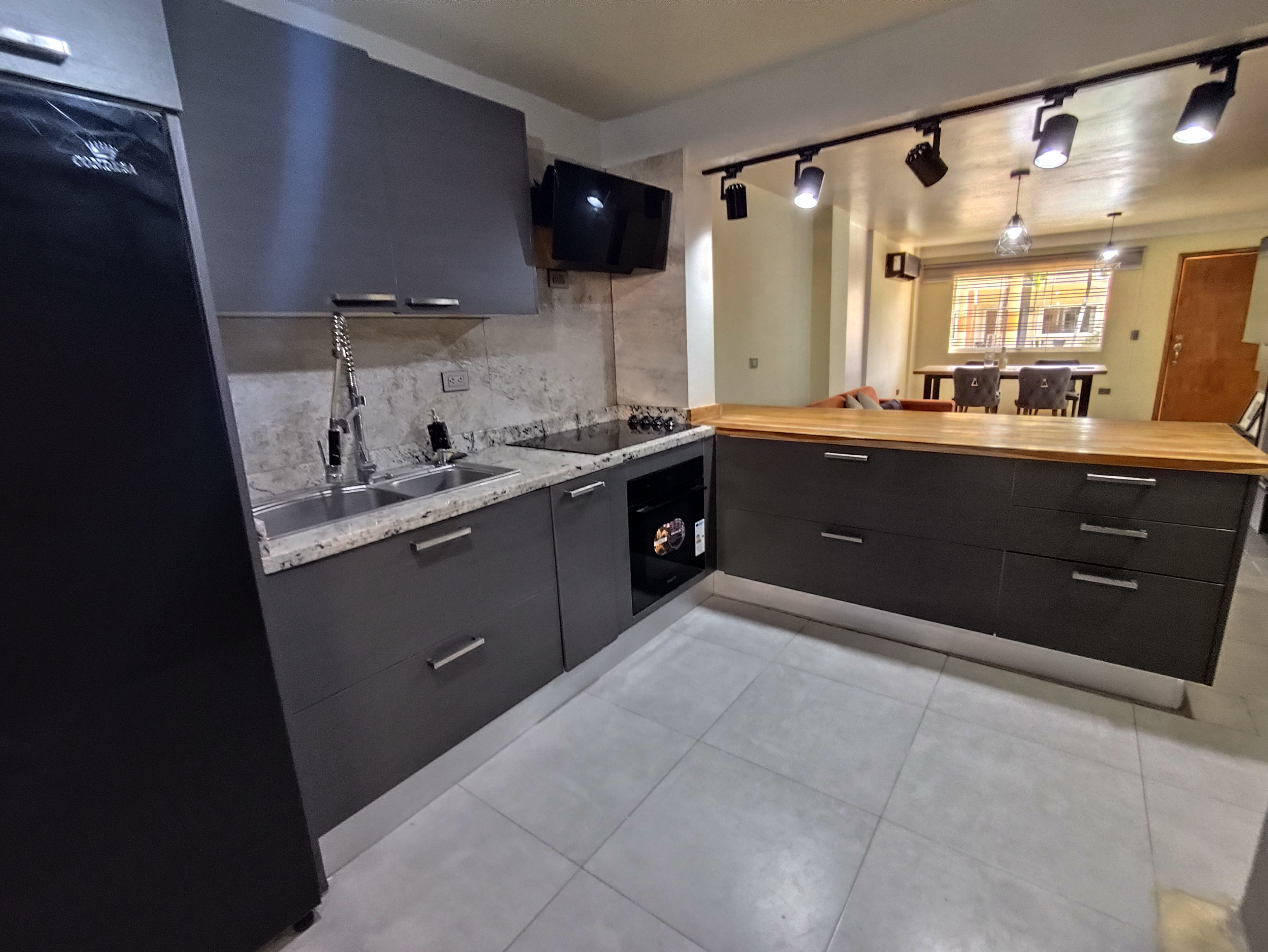 TOWNHOUSE EN VENTA EN CAMPEARE