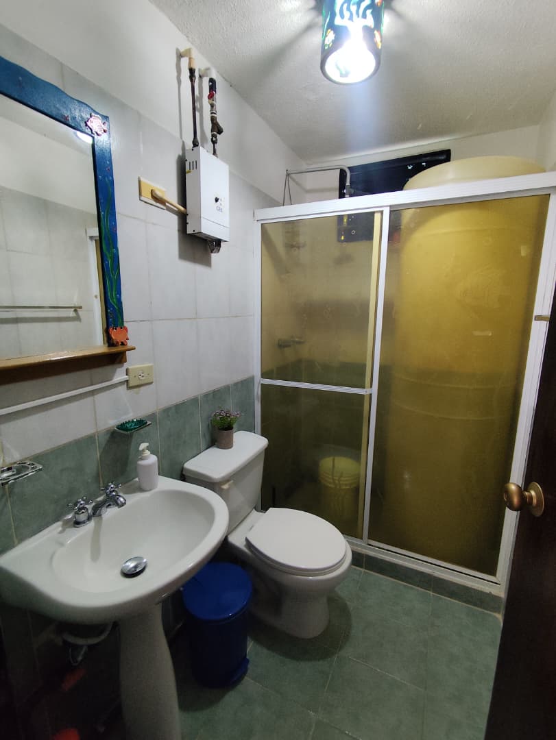 Apartamento en alquiler en Pampatar