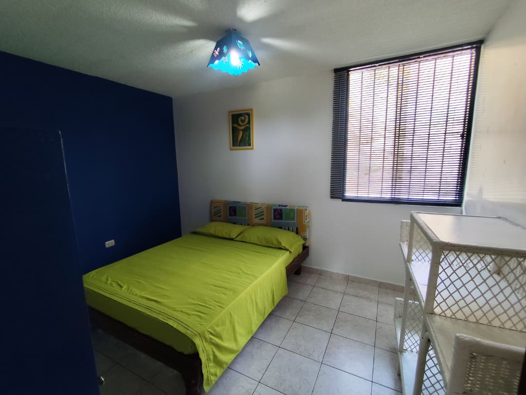 Apartamento en alquiler en Pampatar